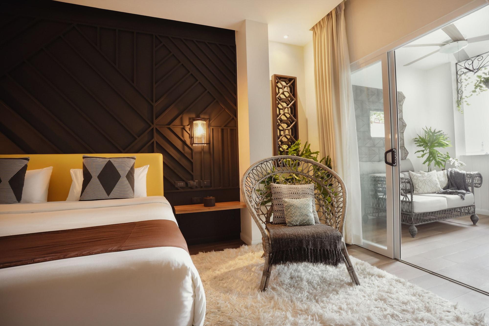 The Bourke Hotel Davao